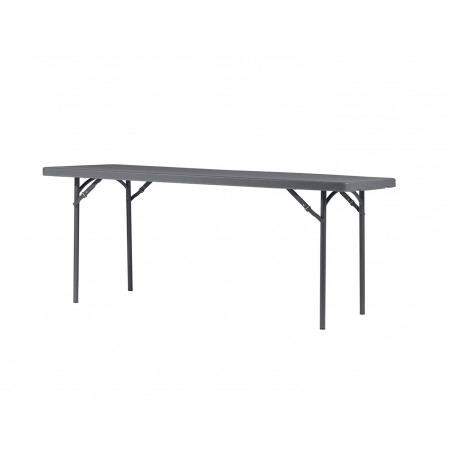 TABLE PROFESSIONNELLE DE COLLECTIVITÉ PLIANTE 180 CM