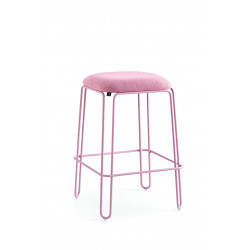 TABOURET HAUT SANS DOSSIER CONTEMPORAIN STULLE