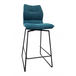 Tabouret de Bar IWISH Pivotant 68cm - Le Chaisier