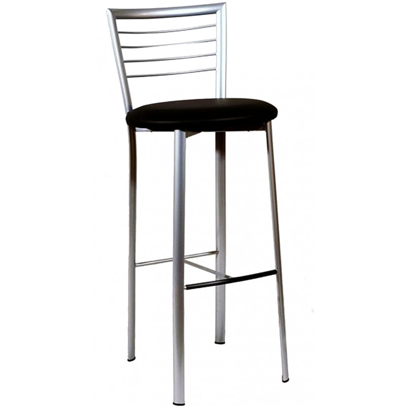 TABOURET DE BAR EN MÉTAL MOLLY