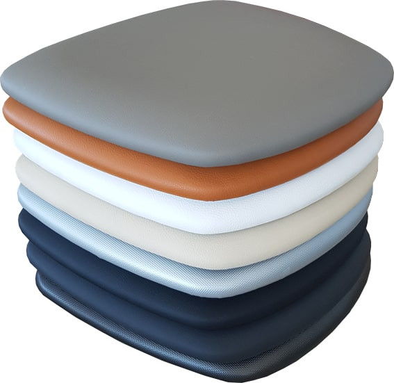 ASSISE DE CHAISE ET TABOURETS ACE & GO ! 1320 - 1329 - 1419 - 1513