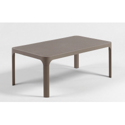 Table Plastique Jardin ou Salon - Achat en Ligne - Le Chaisier