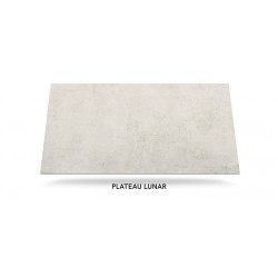 TABLE EN DEKTON SNACK NORDIC HT 90 CM