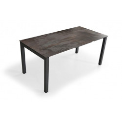 TABLE EN DEKTON ALISON HT 77 CM EXTENSIBLE