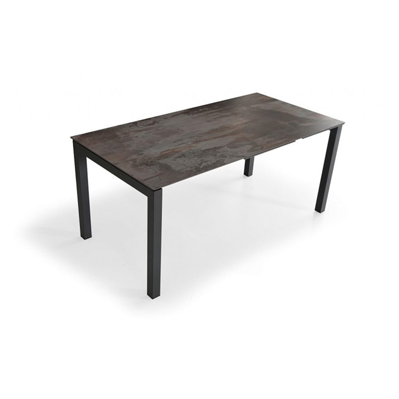 TABLE EN DEKTON ALISON HT 77 CM EXTENSIBLE