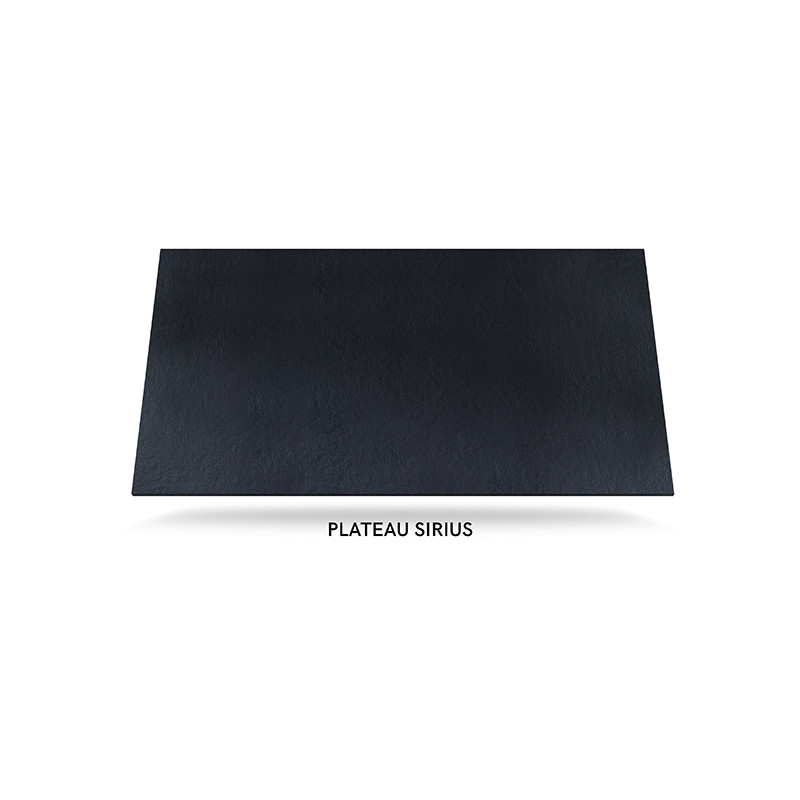 TABLE EN DEKTON NORDIC HT 77 CM