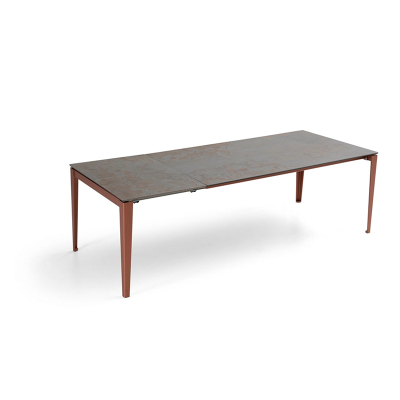 TABLE EN CÉRAMIQUE FANTASY EXTENSIBLE DYLAN