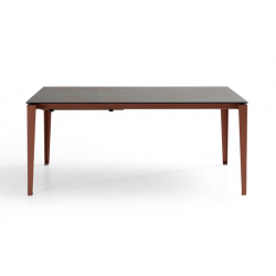 TABLE EN CÉRAMIQUE FANTASY EXTENSIBLE DYLAN