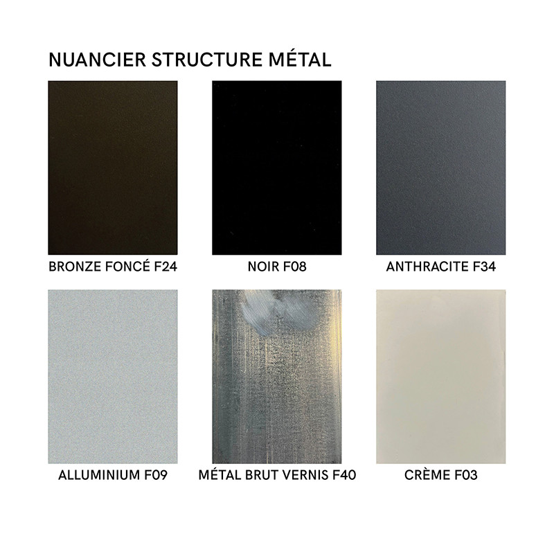 TABLE EN CÉRAMIQUE FANTASY EXTENSIBLE DYLAN