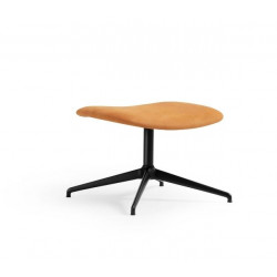 Tabouret Bas en Métal Born (45 cm) 