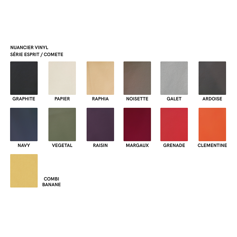 Tabouret d'Appoint Français Snack JUJU - Le Chaisier