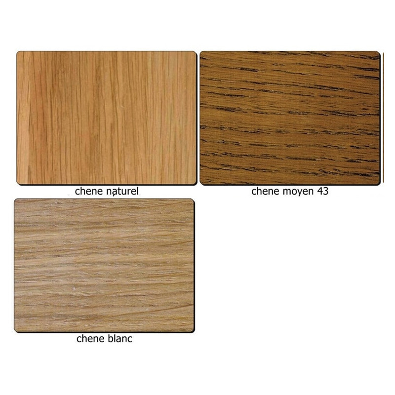 CHAISE EN BOIS DE CHÊNE BRIANÇON 99220