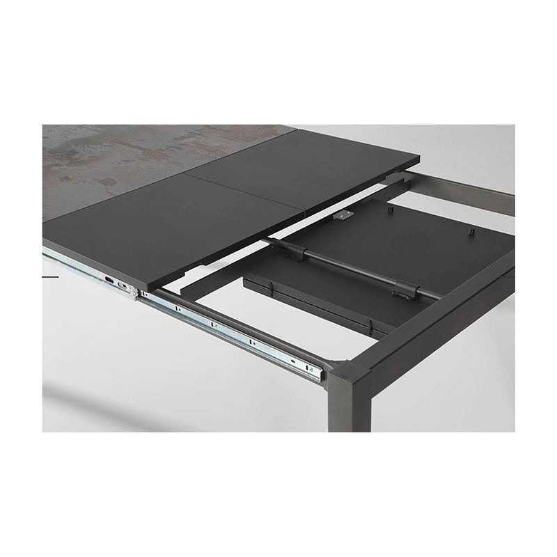 TABLE EN CÉRAMIQUE EXTENSIBLE DINA