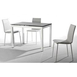 PETITE CHAISE DE CUISINE CONTEMPORAINE BÉLICE