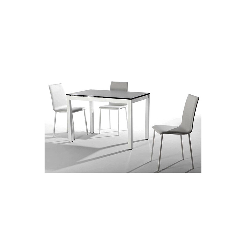 PETITE CHAISE DE CUISINE CONTEMPORAINE BÉLICE