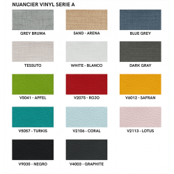 PETITE CHAISE DE CUISINE CONTEMPORAINE BÉLICE