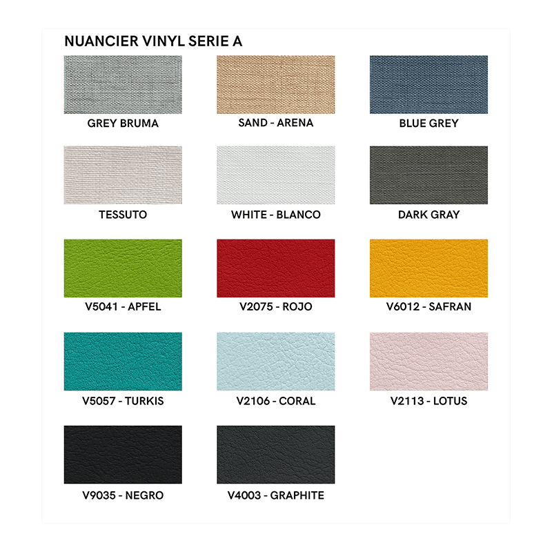 PETITE CHAISE DE CUISINE CONTEMPORAINE BÉLICE