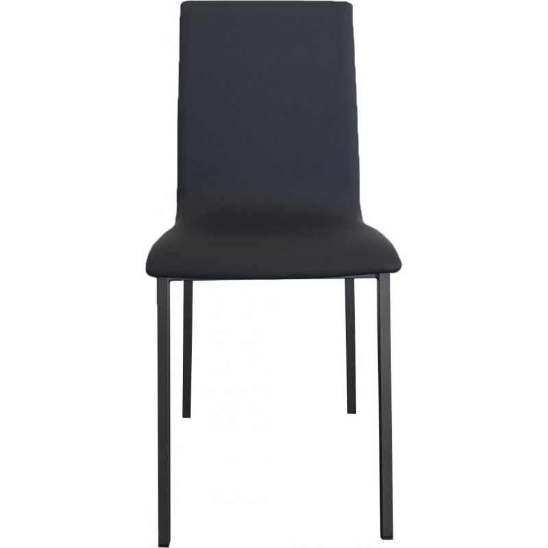 PETITE CHAISE DE CUISINE CONTEMPORAINE BÉLICE