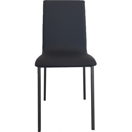 PETITE CHAISE DE CUISINE CONTEMPORAINE BÉLICE