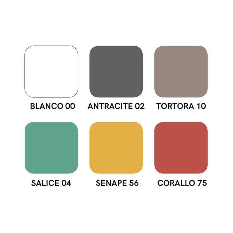 BANQUETTE DE JARDIN EN POLYPROPYLÈNE MODERNE NET