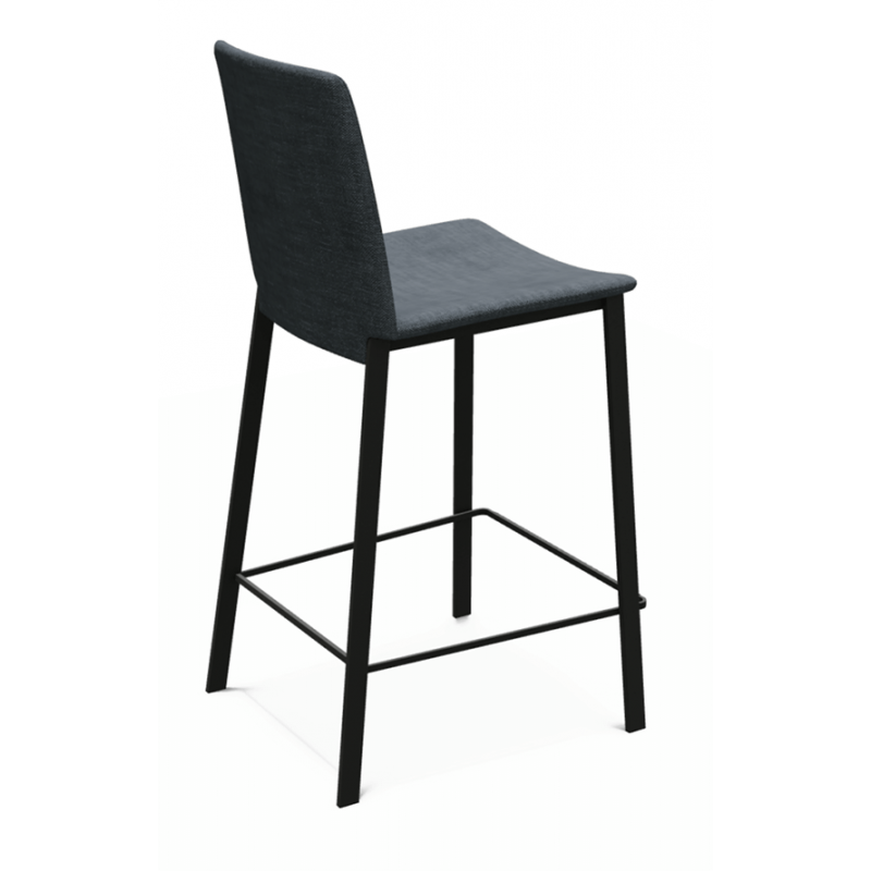 TABOURET SNACK CONTEMPORAIN PRIMERA TISSU