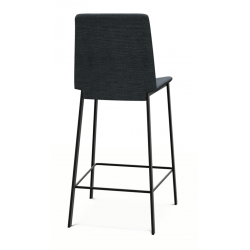 TABOURET SNACK CONTEMPORAIN PRIMERA TISSU