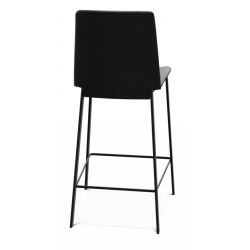 TABOURET SNACK CONTEMPORAIN PRIMERA SIMILICUIR