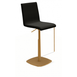 YOUNIKE Tabouret Bar Chaises Haute de Bar Assise Tabouret d'îlot