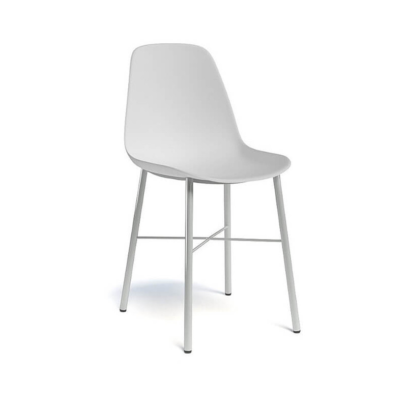 CHAISE DE CUISINE EN POLYPROPYLÈNE CLÖE