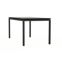 TABLE SNACK CONTEMPORAINE VICENZA HT 90 CM