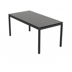 TABLE SNACK CONTEMPORAINE VICENZA HT 90 CM