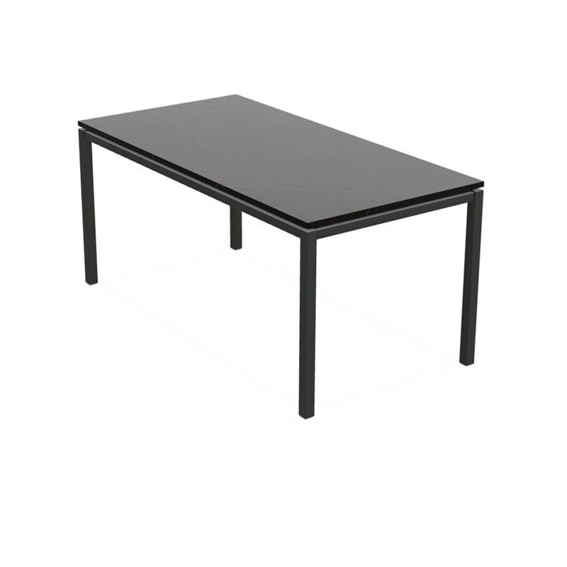 TABLE SNACK CONTEMPORAINE VICENZA HT 90 CM