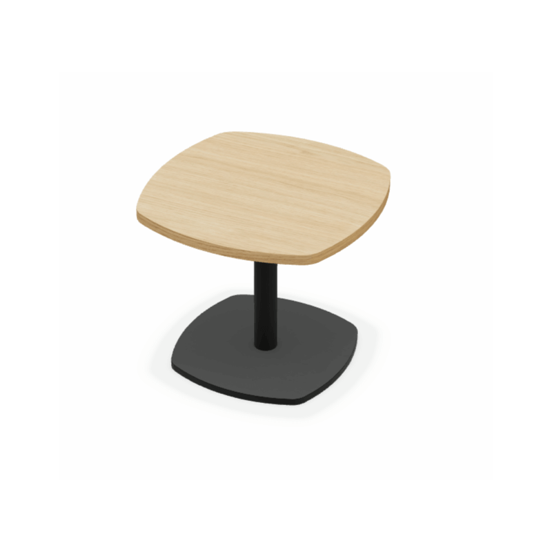 PETITE TABLE BASSE CONTEMPORAINE PROFESSIONNELLE CIRCA HT 40 CM