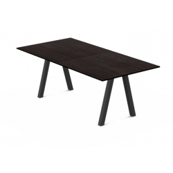 TABLE SNACK DE GRANDE DIMENSION VENETO XL HT 90