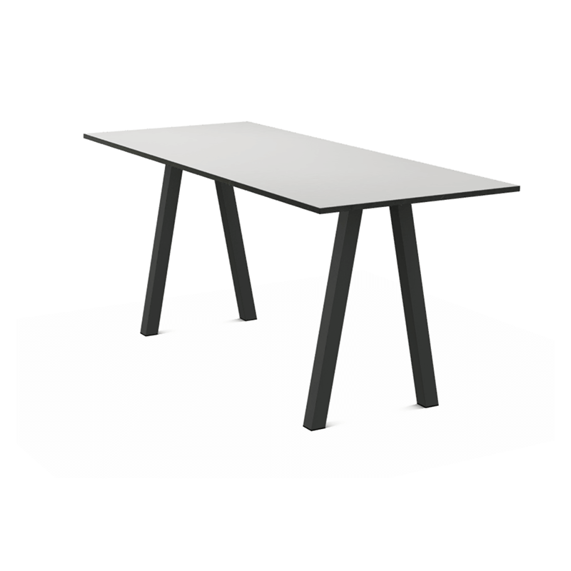 TABLE BAR RECTANGULAIRE VÉNÉTO HT 105 CM