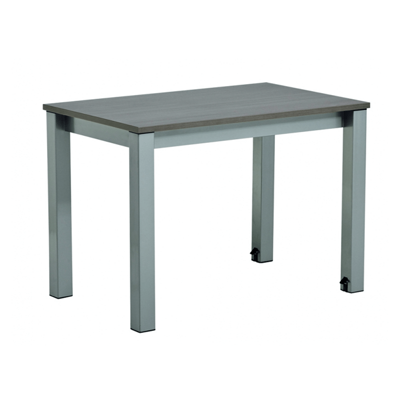 TABLE DE CUISINE EXTENSIBLE EN STRATIFIÉ VALENCIA