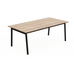 Table VICTORIA Personnalisable Fixe ou Extensible - Le Chaisier