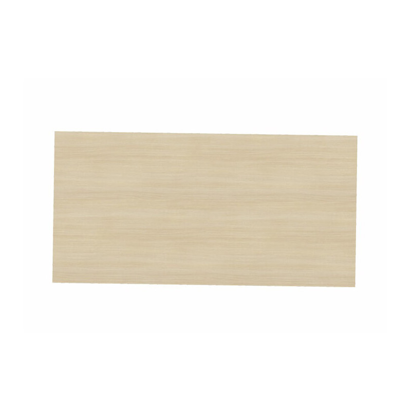 TABLE DE SALLE À MANGER MODERNE RECTANGULAIRE ONYX