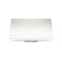 TABLE EN DEKTON ALISON HT 77 CM EXTENSIBLE