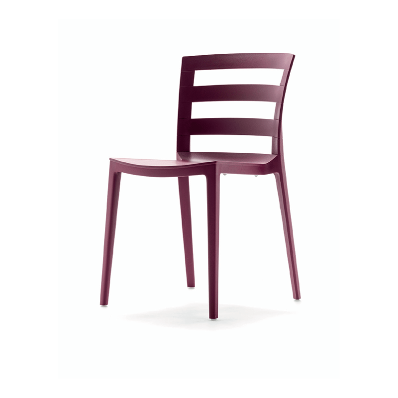 CHAISE EN POLYPROPYLÈNE TOWN