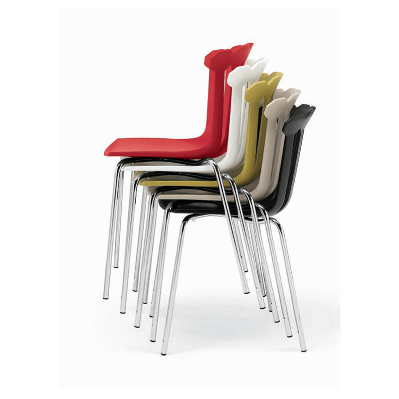 CHAISE CONTEMPORAINE ESMERALDA