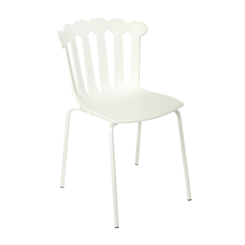 CHAISE CONTEMPORAINE ESMERALDA