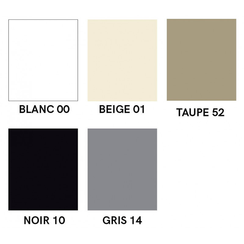 Fauteuil Rond Contemporain Pivotant MOEMA UR - Le Chaisier