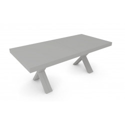 TABLE CONTEMPORAINE SUPER EXTENSIBLE POST XL