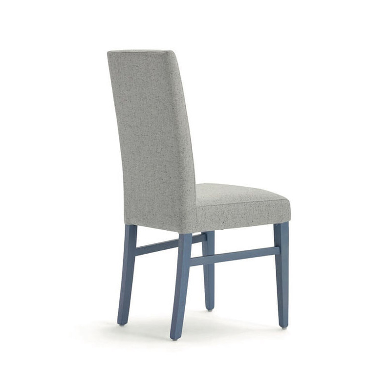 CHAISE DE SALLE À MANGER CONTEMPORAINE LADY