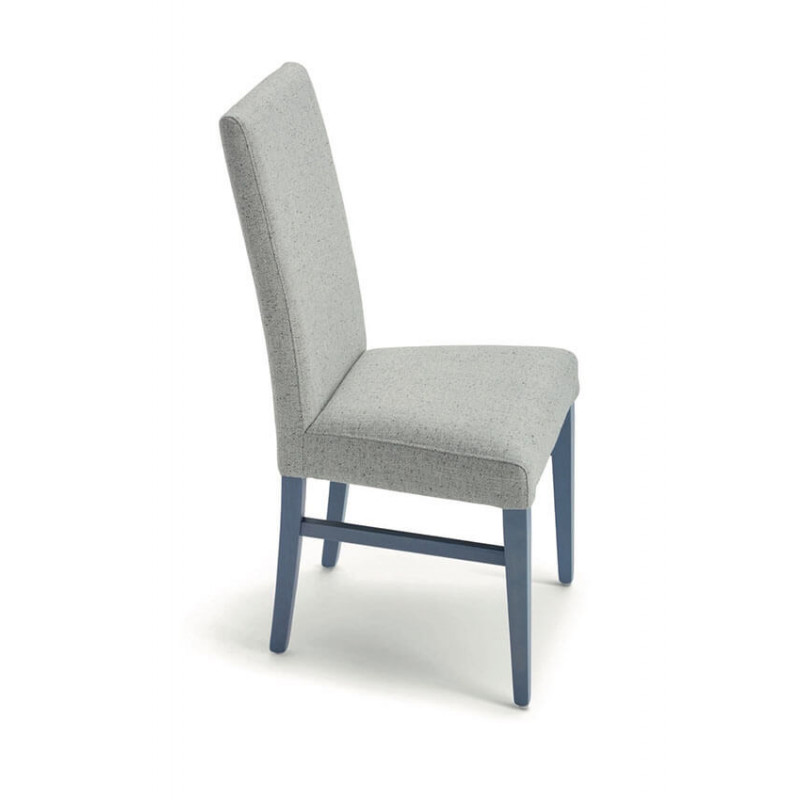 CHAISE DE SALLE À MANGER CONTEMPORAINE LADY