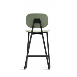 TABOURET DE CUISINE CONTEMPORAIN TATA 6