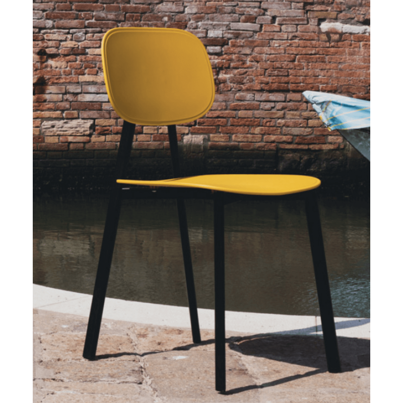 CHAISE DE CUISINE MODERNE TATA 1