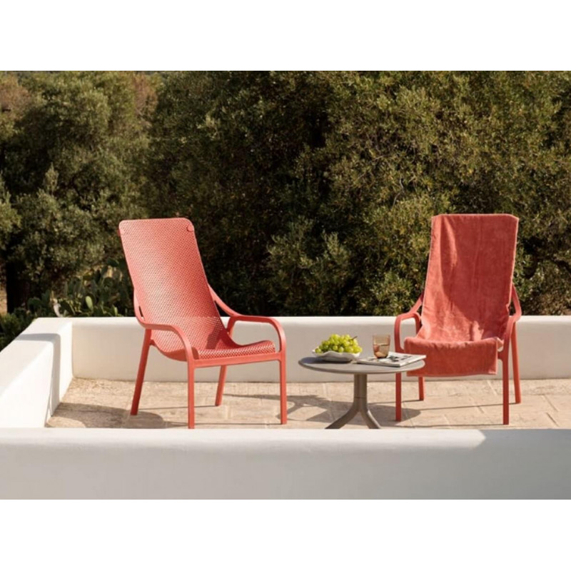 ENSEMBLE LOUNGE DE TERRASSE ET DE BALCON