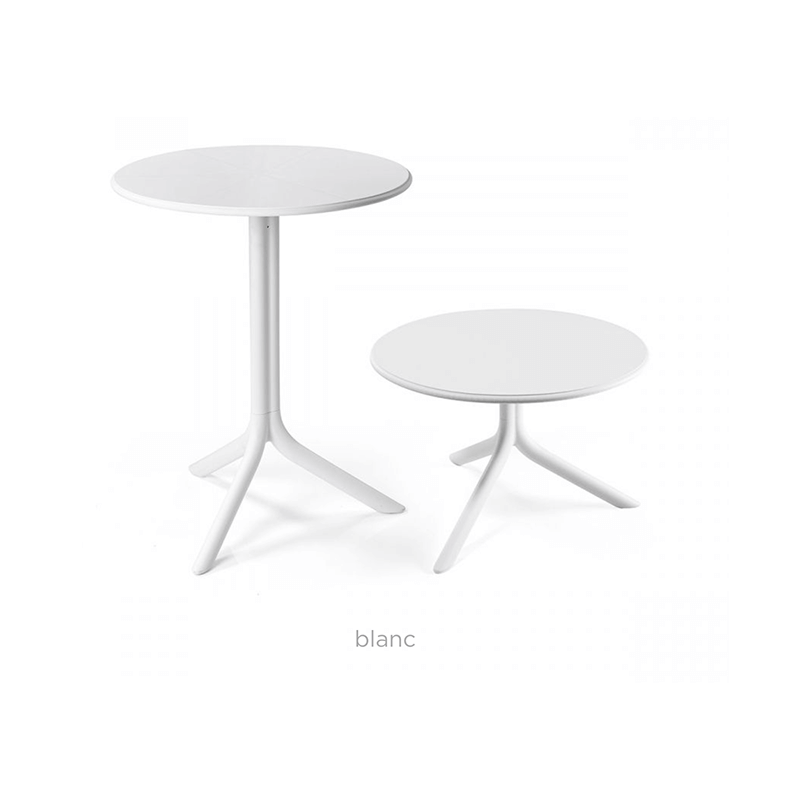 Ensemble ST-TROPEZ - Ensemble Lounge de Terrasse - Le Chaisier